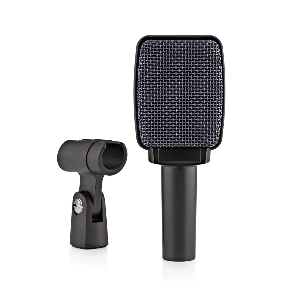 E906 high quality l performance cardioid wired dynamic microphone for senheizer professional for Guitar Instrument stage