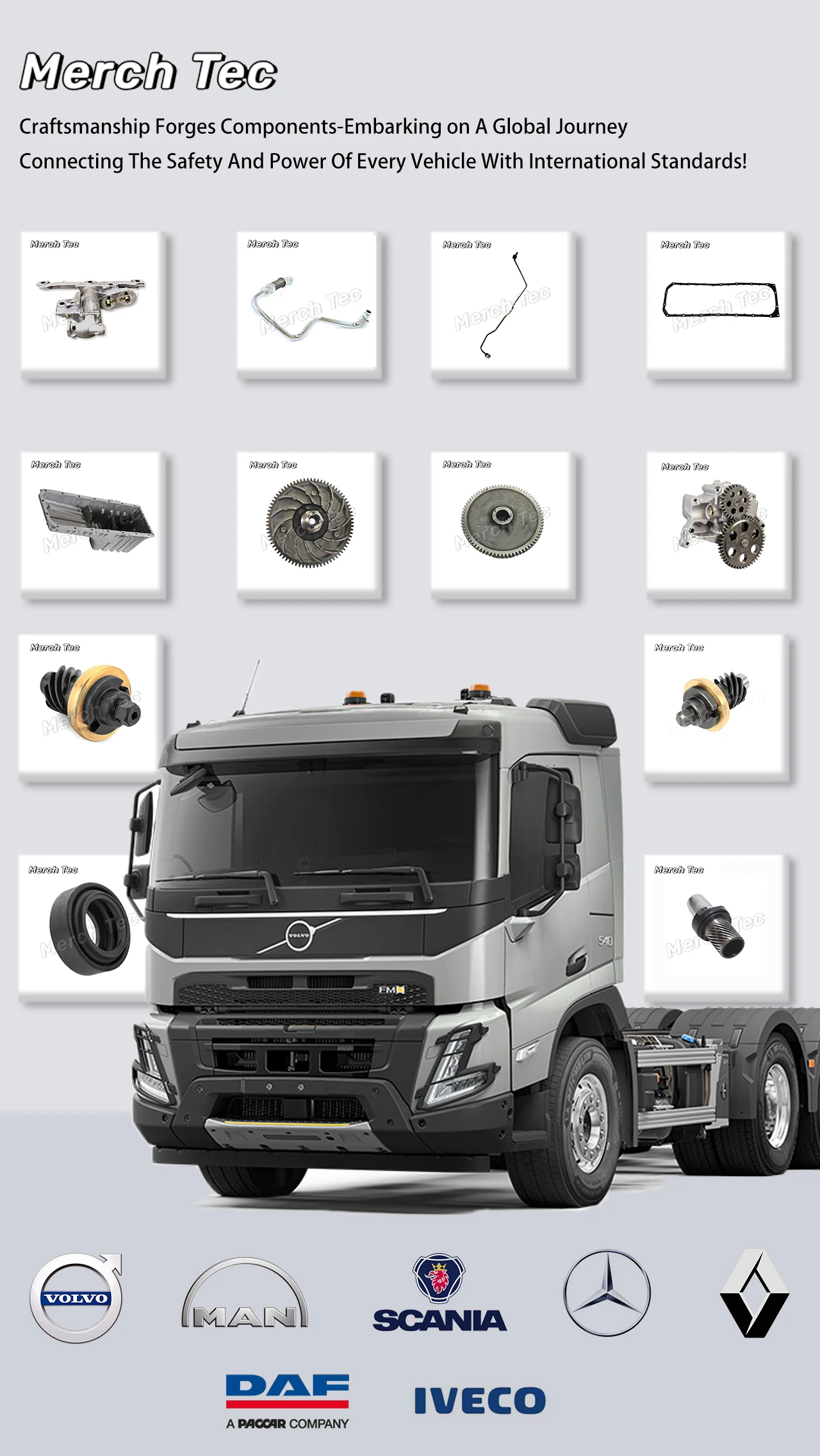 For  New AB4640060000 1607728 2089975 1506114 Semi-Trailer Tractor Anti-Lock Braking System Height Control Valve Model