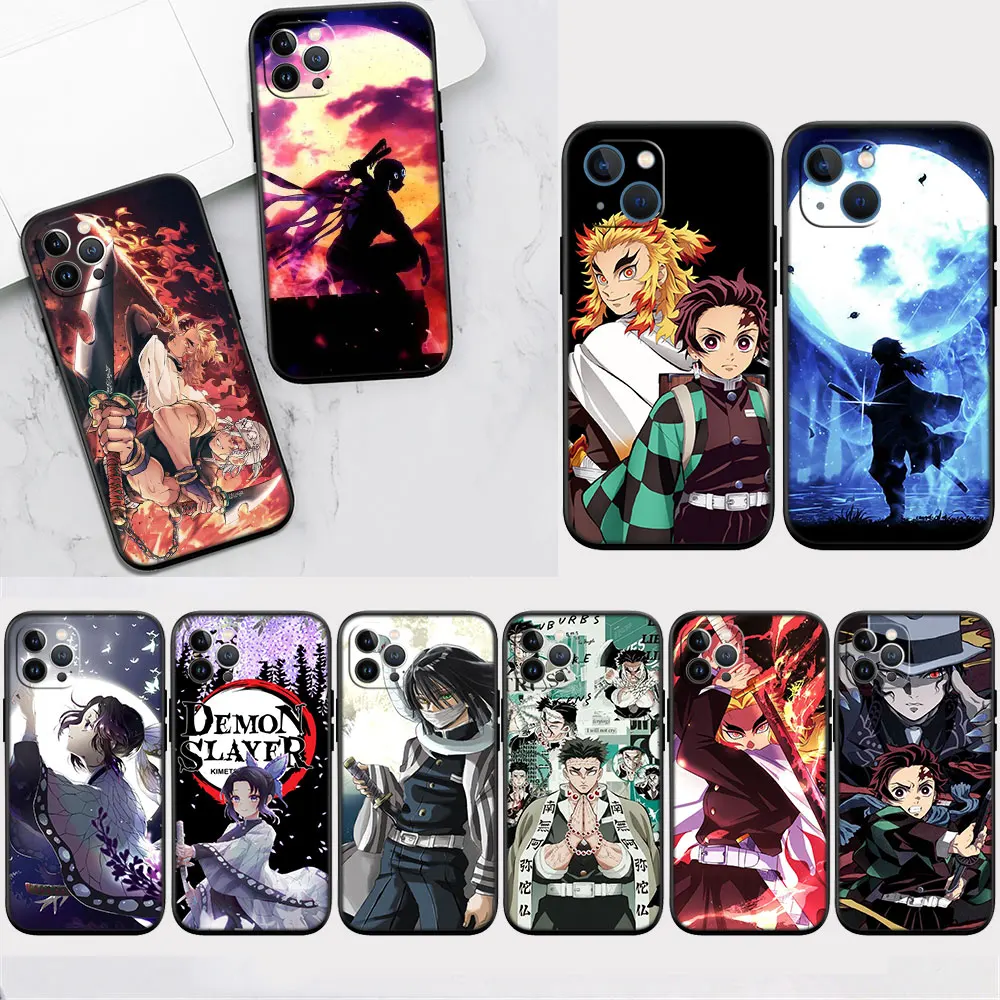 D23 Demon Slayer Pi…