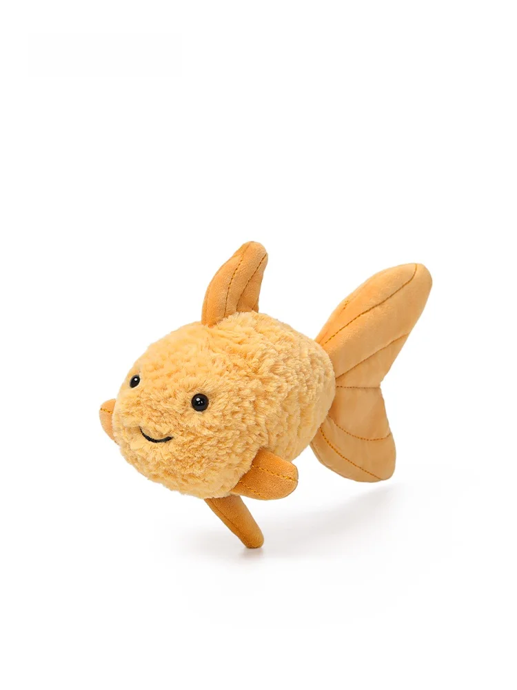 peluche-de-pez-mantequilla-mchugs-muneco-relajante-para-dormir-regalo-de-cumpleanos-muneco-de-pez-oceanico-de-tela-suave-para-edades-de-3-anos-en-adelante-unisex