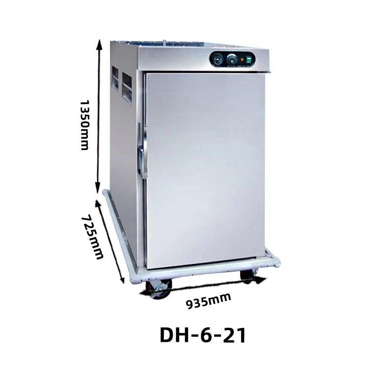 Heater equipment, hotel restaurant, electric cabinet, kitchen insulation, food heater, commercial use
