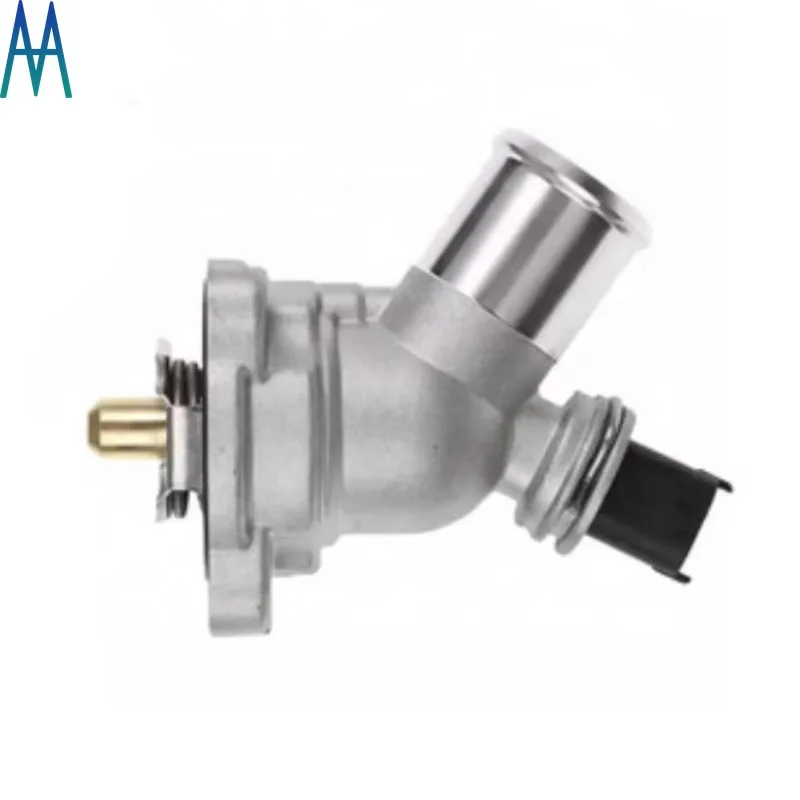 

96988257 25199831 Coolant Thermostat for GM Chevrolet Spark Aluminum Thermostat 25192923