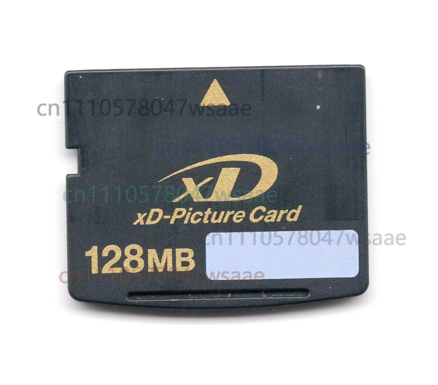 

For Olympus xD Picture Card 128MB MEGABYTE Camera Memory Card (for Fits Fujifilm)