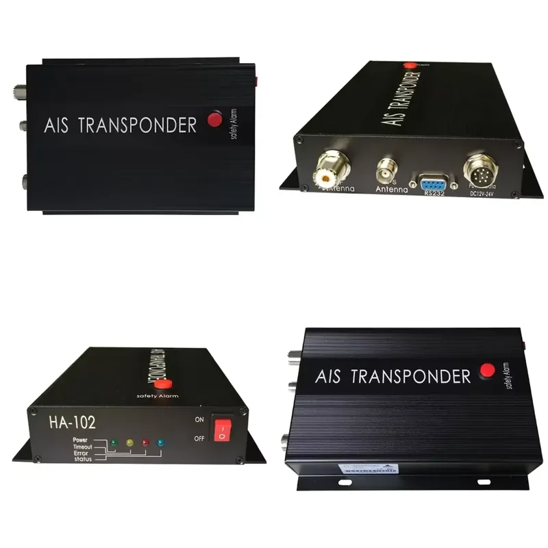 Supplier Marine Class B AIS Transponder Matsutec HA-102