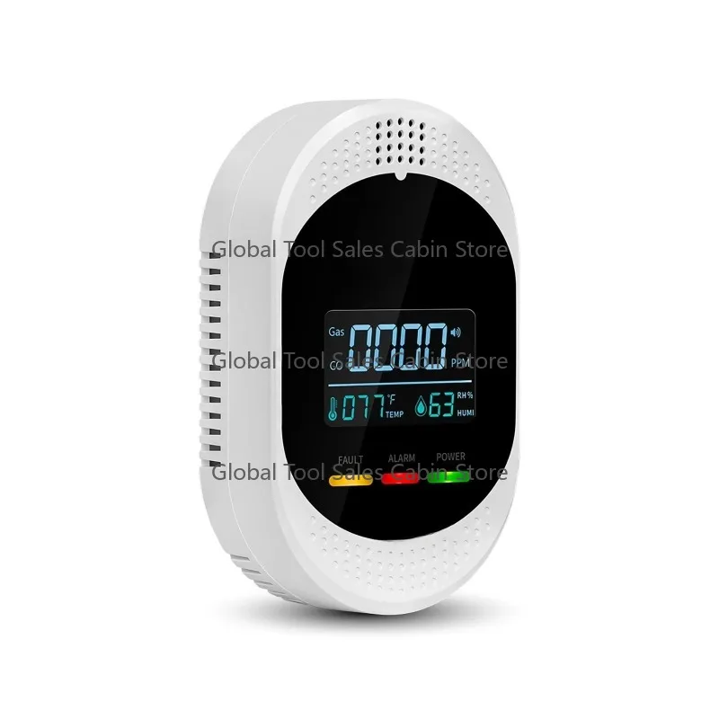 SR-907-5 Mult Detec…