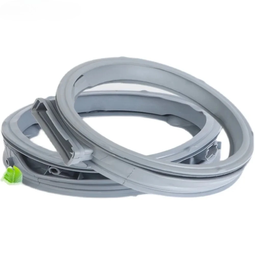 

New For LG Washing Machine Door Seal Ring Sealing MDS56540501 MDS56540504 MDS47123601 Sealing Rubber Washer Parts