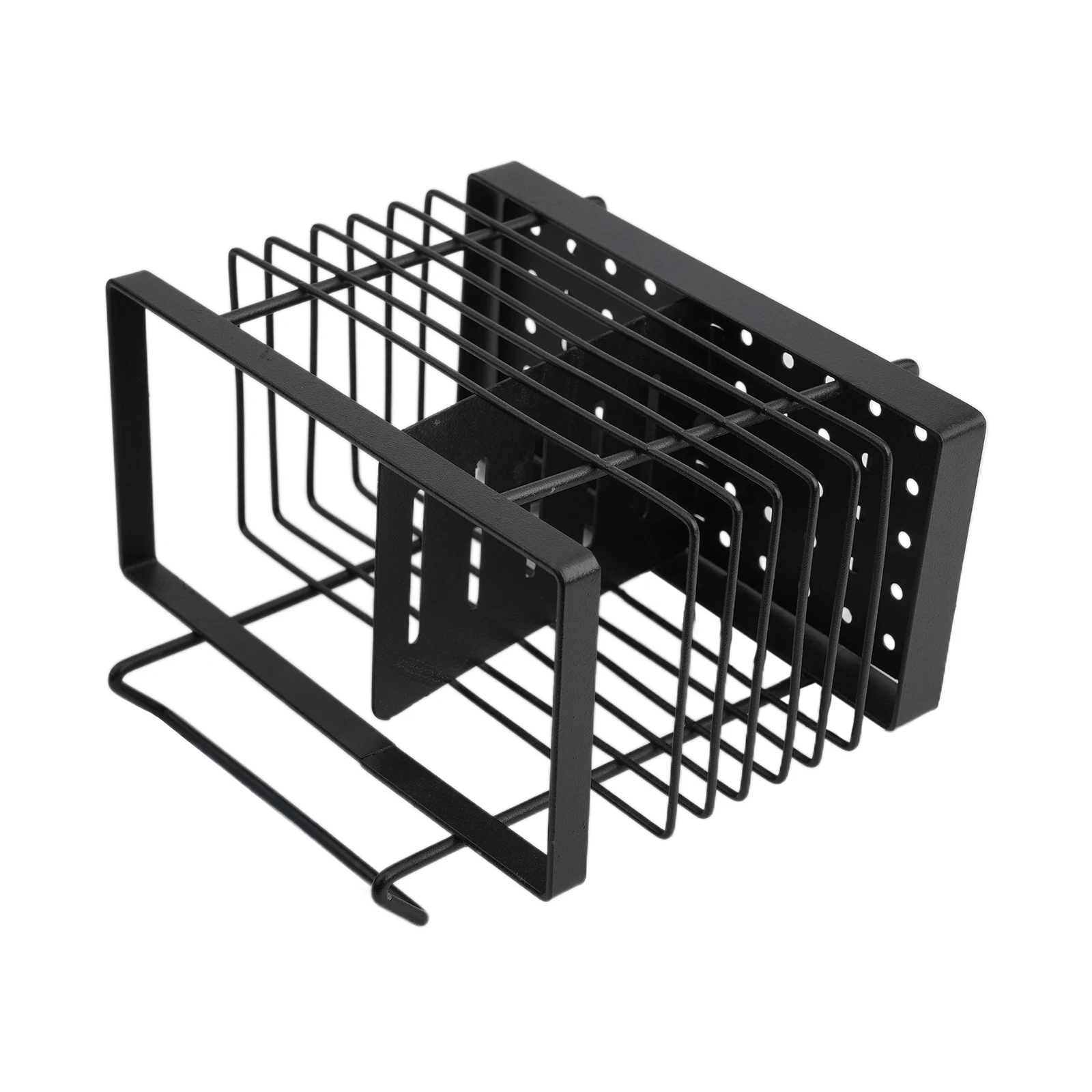 

Stainless Steel Chopsticks Basket Chopsticks Tube Drainable Fork Spoon Storage Box Kitchen Utensils Storage Rack