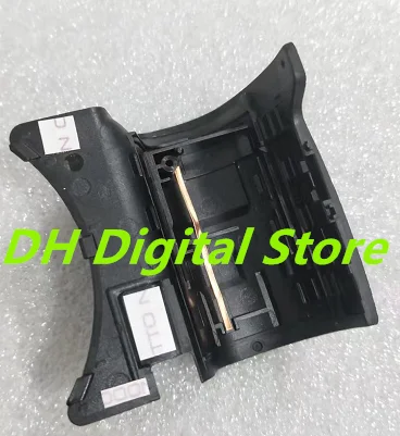 Reparatur teile für panasonic lumix DMC-GH3 front abdeckung griff gummi einheit neu