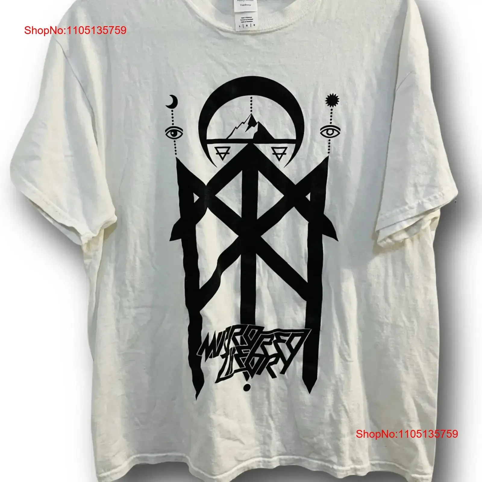 Mirrored Theory Con…