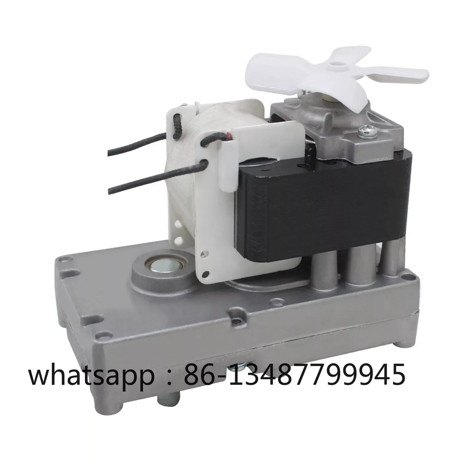 

Шнек, древесные пеллеты, курильщик, гриль, печь для барбекю, коробка передач, двигатель с затенением полюса, двигатель переменного тока 220 В, 3,2 об/мин для электрического двигателя