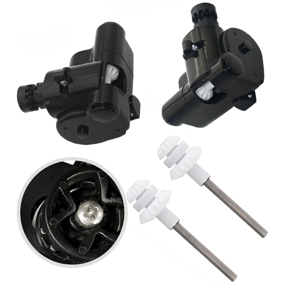 For Fixing Running Issues MX8 Replacement Parts Drive Shaft Assembly Reliable Construction Material Solves Running Problems