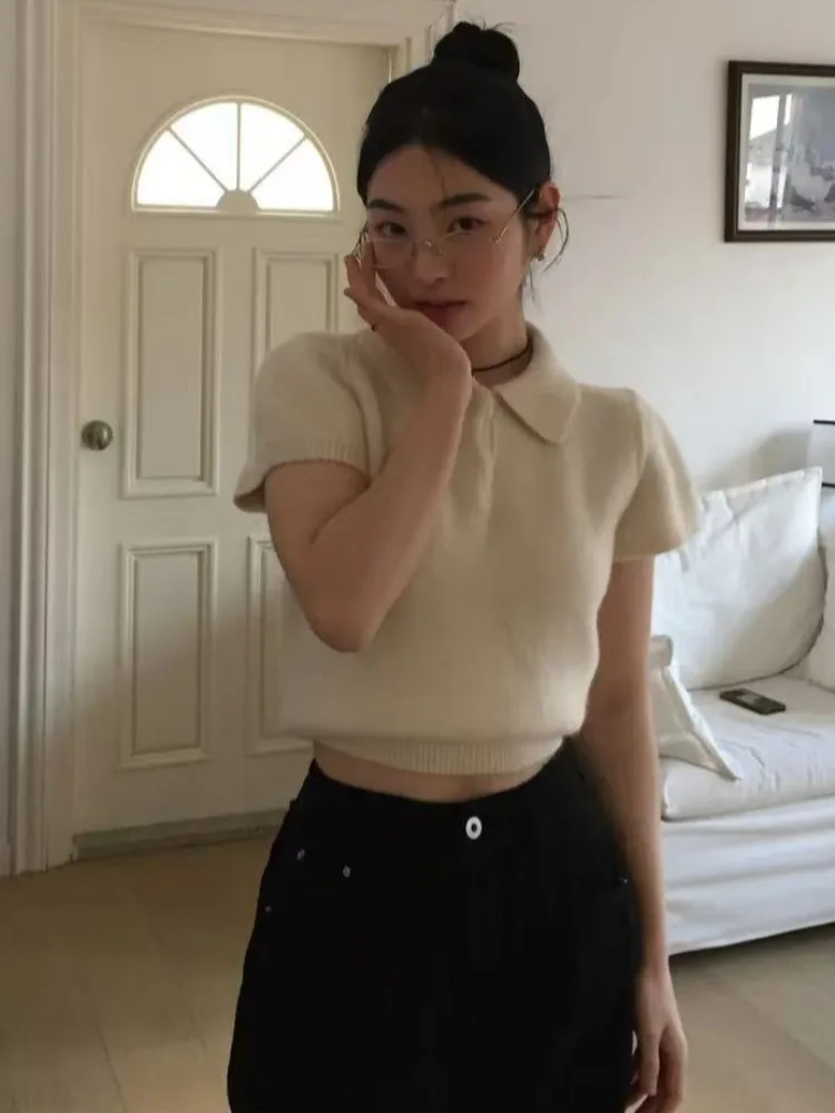Doux Ele doux confortable ort Sve tricots femmes Sle automne nouveau Faion réduction de l'âge col haut qualité matériel