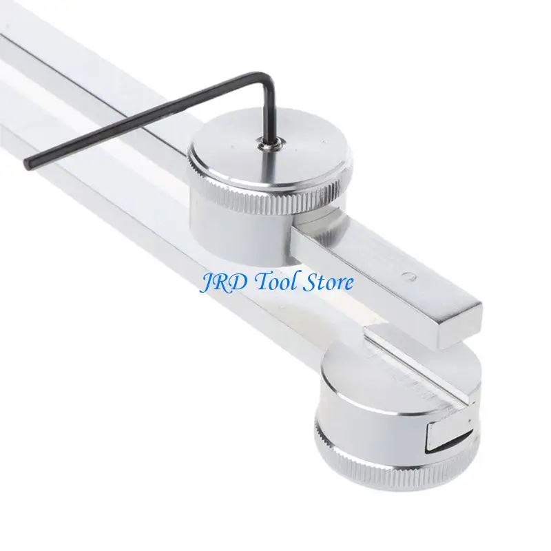 A2UD Tuning Fork 528HZ Tuner with Mallet Set for DNA Repair Healing Nervous System
