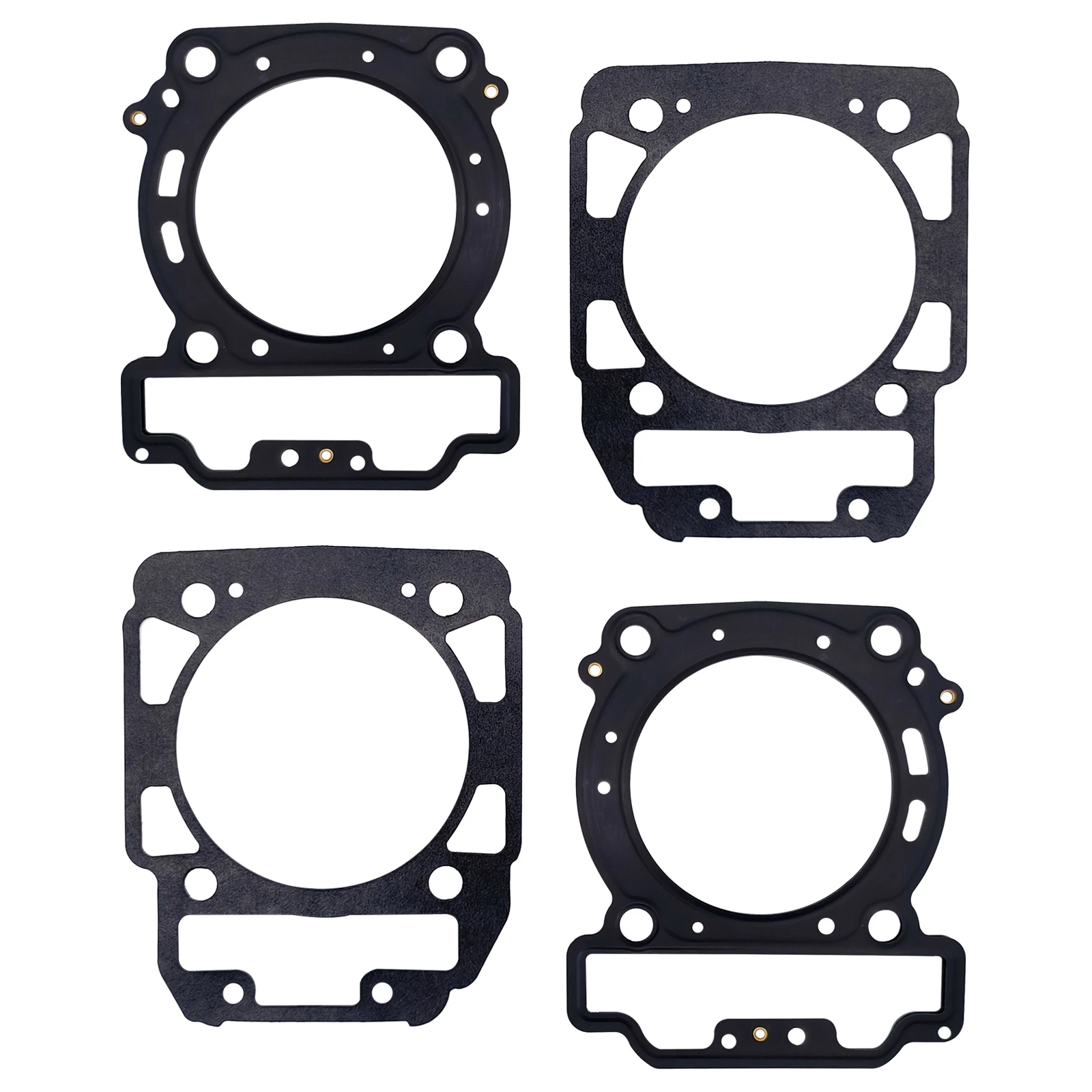 Full Vehicle Cylinder Gasket For CF CF800 CF2V91W ATV X8 Parts UTV Engine Parts Repair 800 0800-023002 0800-022200