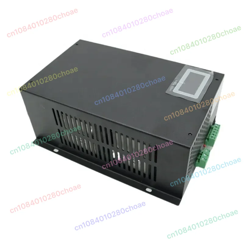 60W Laser Power Sup…