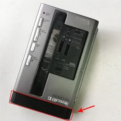 TYPE C USB 100% NEW Battery accessory  for AIWA PX10 PX20