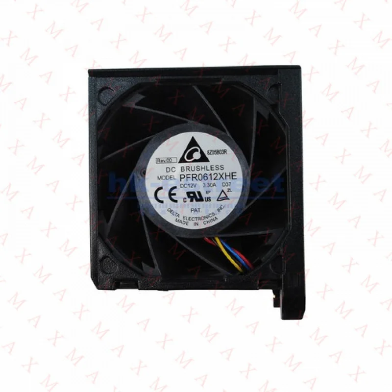 

LL For Lenovo Think system SR650 CPU Server Cooling Fan 01KP692 01KP693