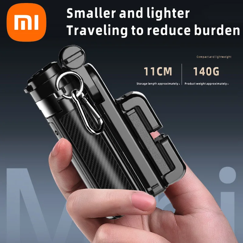 Xiaomi Selfie Stick Stand, Tripod, Bluetooth Assistant Handle, Travel Portable Mobile Phone Shooting Handheld Live Streaming