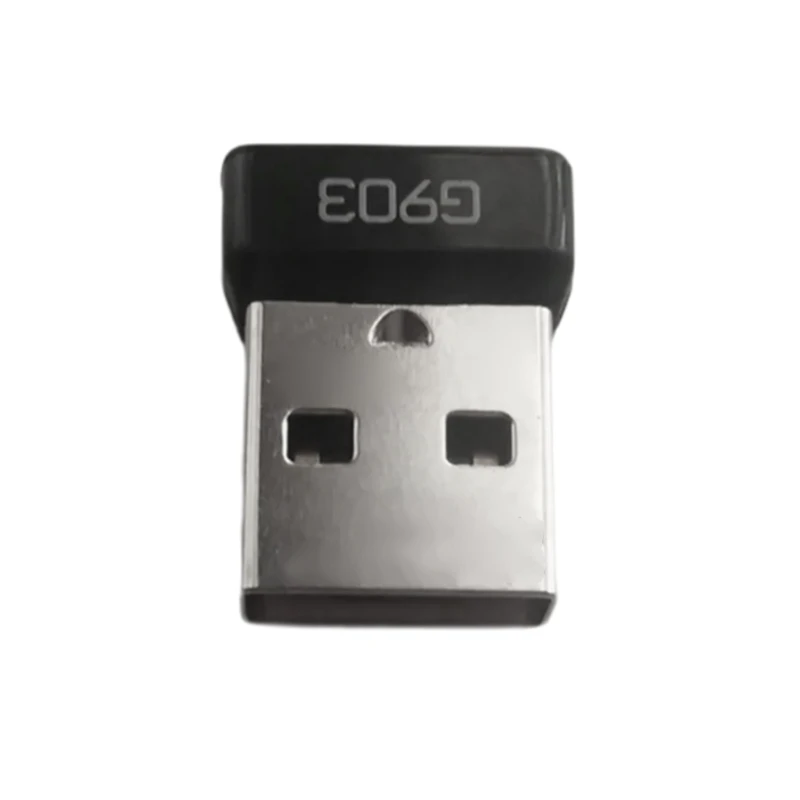 Bộ thu chuột USB Dongle Bộ chuyển đổi không dây cho chuột không dây G304 G502 G703