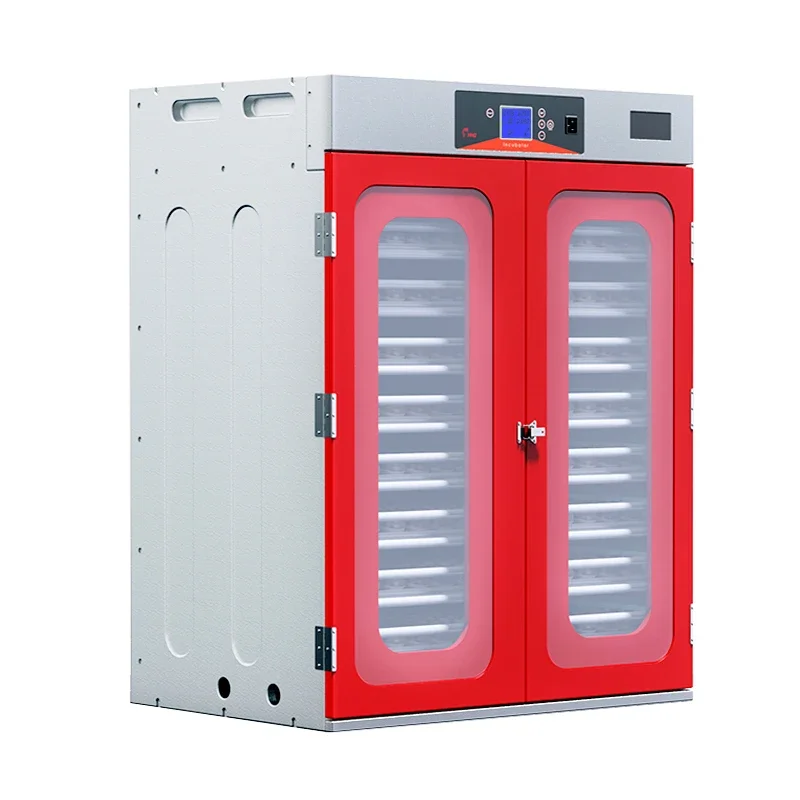 

Горячий продавец, полностью автоматический 1000, автоматический инкубатор для яиц на продажу в Танзании