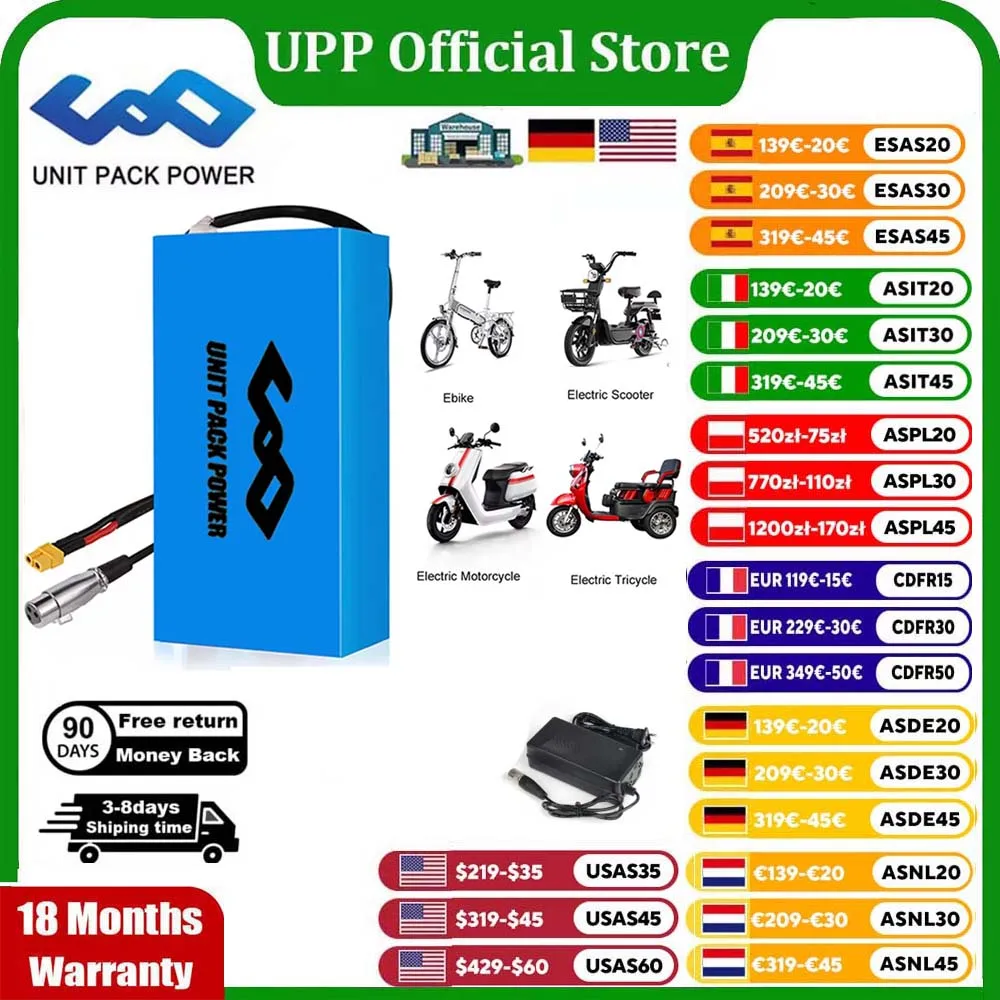 Au Stock Escooter B…