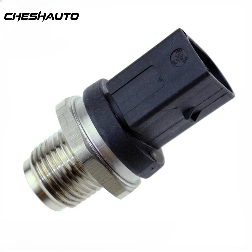 Sensor de Presión de Combustible 0281006022 para Mercedes-Benz Actros MP4/MP5 Arocs Antos Citaro