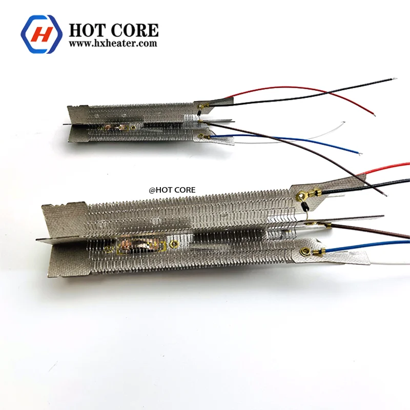 Heizlüfter Glimmerblech elektrisches Heizelement