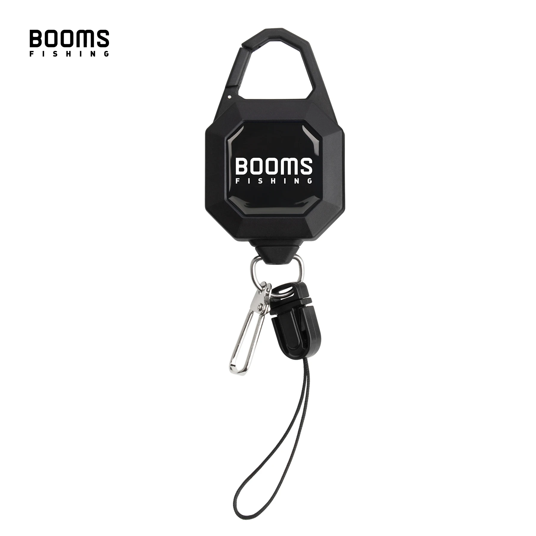 Booms Fishing Locki…