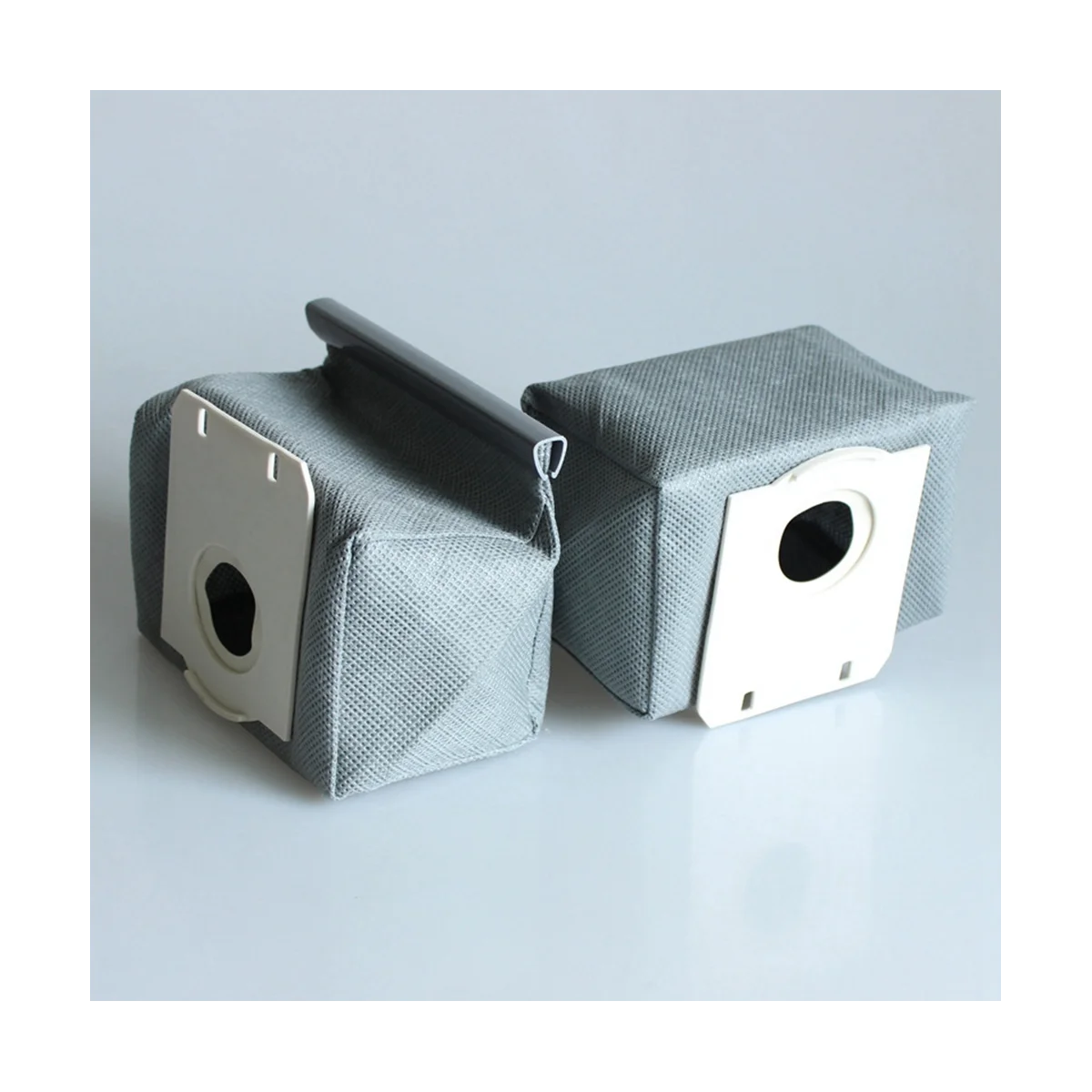 10 PCS Dust Bag for FC9071 FC8134 FC8613 FC8614 FC8220 FC8224 FC8200 Vacuum Cleaner Bags Replacement Accessories