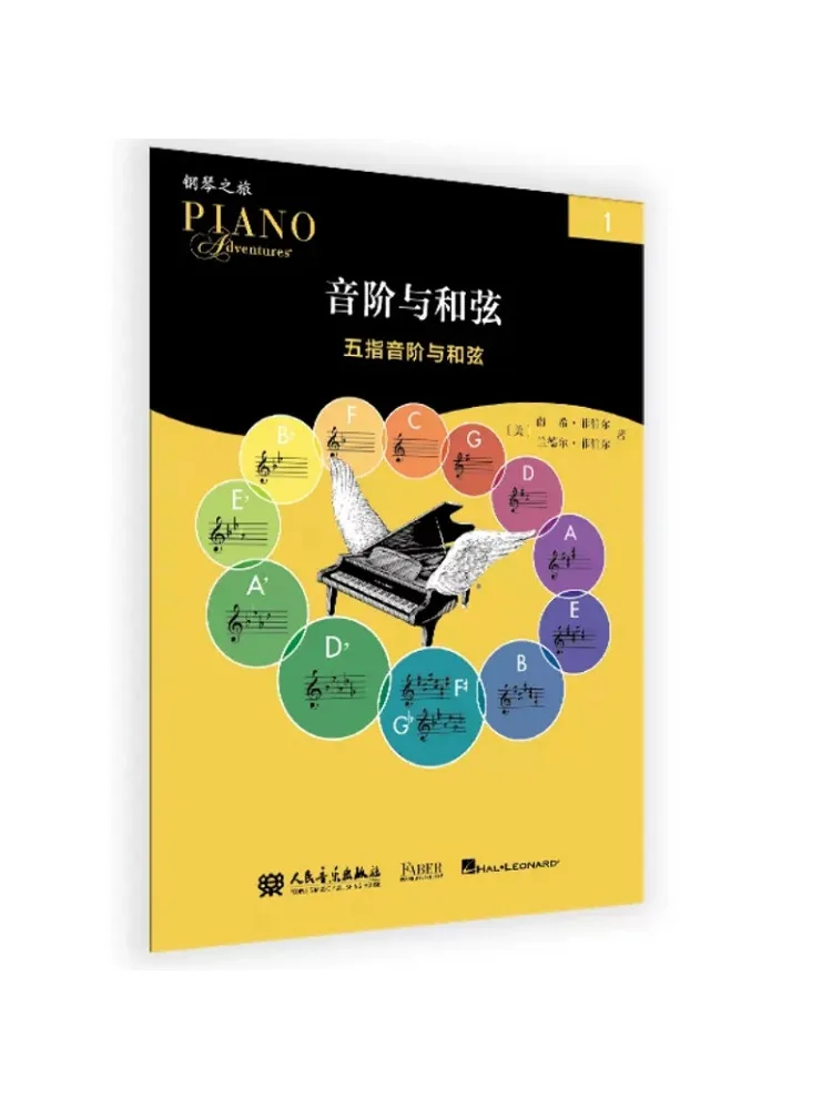 

Книга-Winshare Весы и аккорды 1.