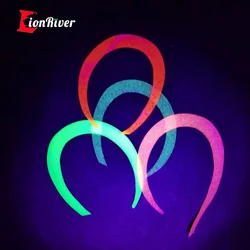 LIONRIVER 10pcs Saltwater Fishing Fly Wiggle SiliconeTails Lure Jig Tails For Pike Salmon Trout BassTying Streamers Tackel