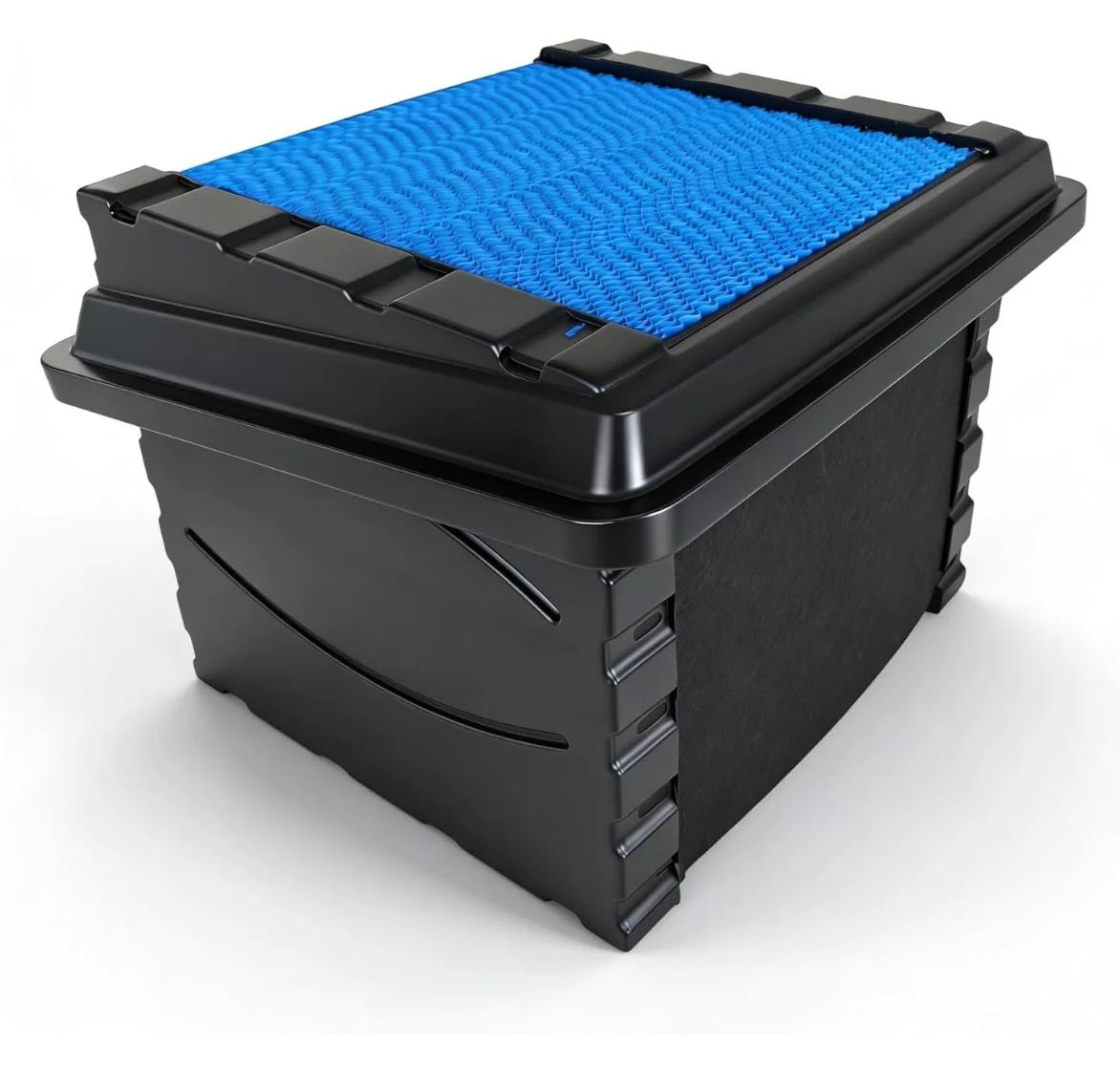 Фото 2517298C1 P623400 Воздушный фильтр для моделей IC Corporation International 2008-2020 годов, заменяет WIX WA10804, BALDWIN PA32001, CARQUEST 937