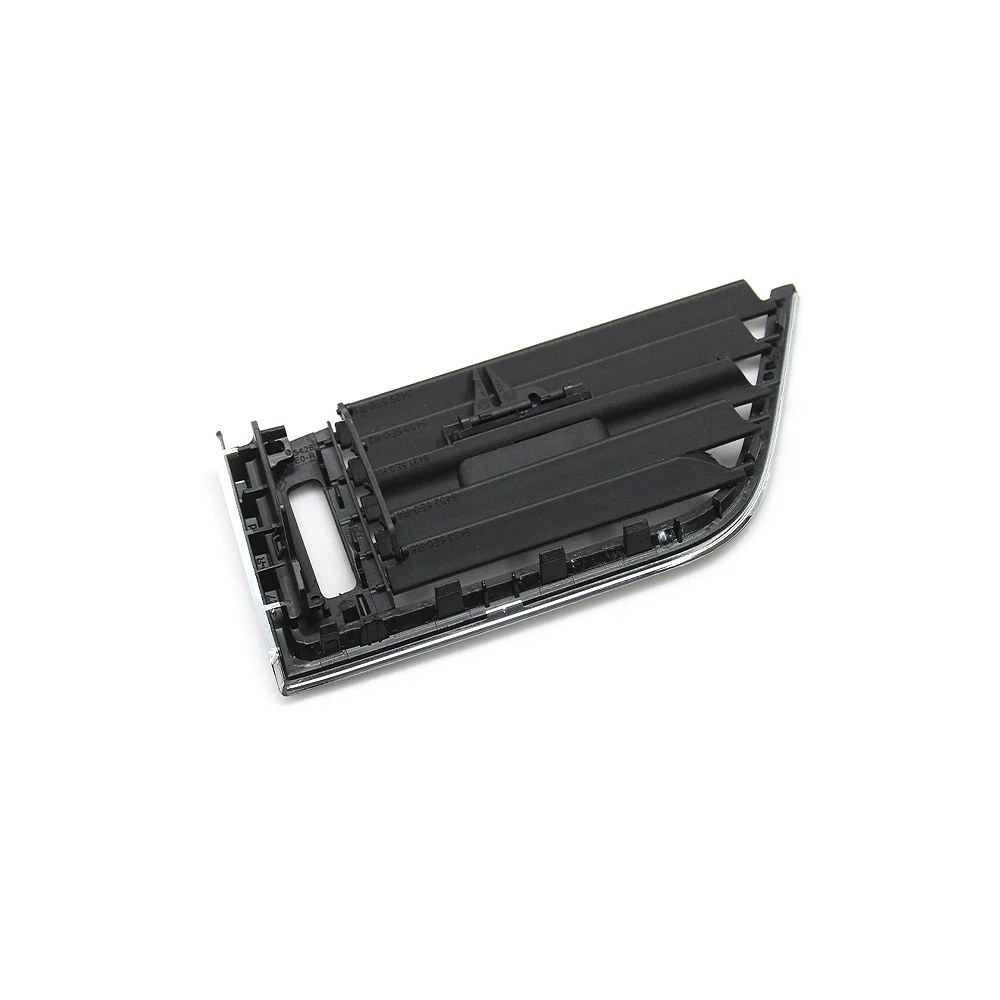 Auto Klimaanlage Lüftungsgitter Abdeckung für Links, Rechts und Mitte für Skoda Octavia 3 A7 5E MK3 2013-2021 5E0820951C – Detail 11