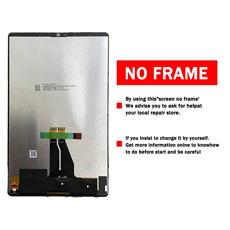 8.8“”New For Lenovo Legion Y700 (Gen 4) LCD Display Touch Screen