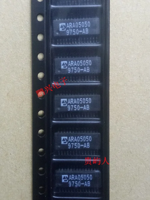 Spedizione gratuita ARA05050 IC SSOP-28 10 pezzi