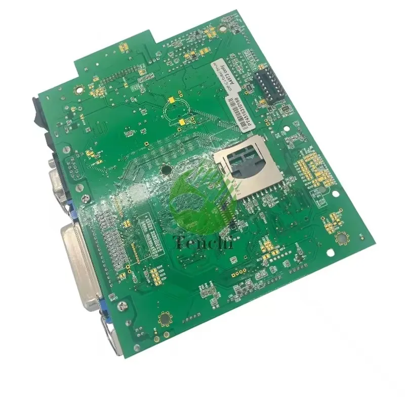 Imagem -05 - Motherboard Mãe Principal para Tsc Motherboard para Tsc 245 247 Ttp245 Ttp 247 245 Plus Ttp245 Plus Ttp-247