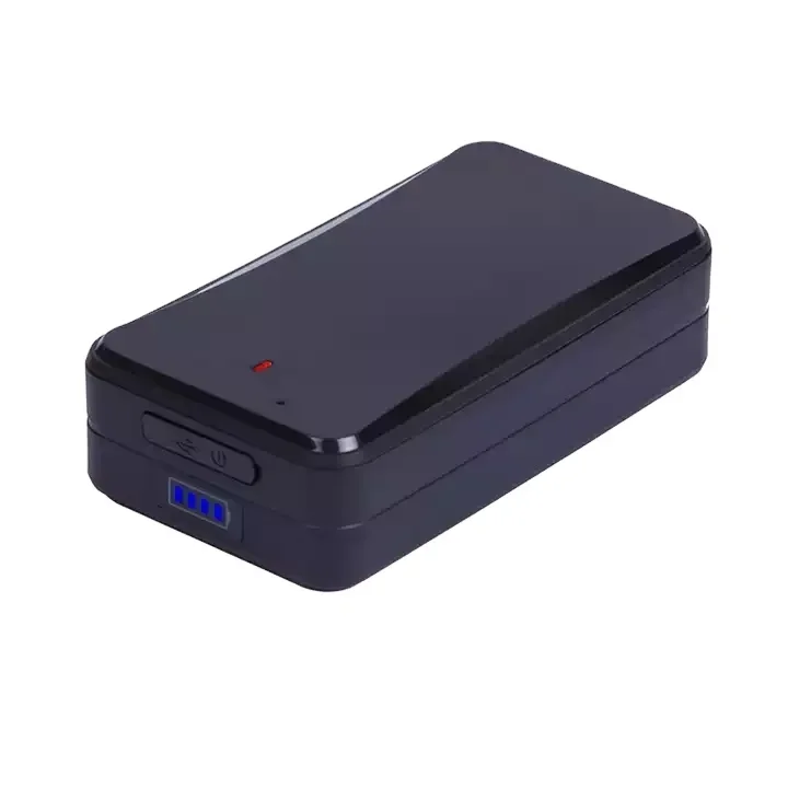 Car Tracker 10000mAh AT4 WIFI GPS GPRS Car Locator Overspeed Alert Vehicle Tracking Device Tamper  Magnet GPS Tracker