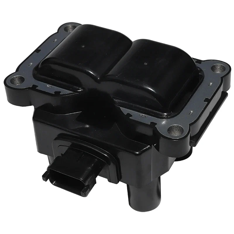 Ignition coil 46752948 F000ZS0201 F000ZS0200 F000ZS0204 93261953 93248876 for Geely King Kong‌ LG1 Chevrolet Traverse 2.4L
