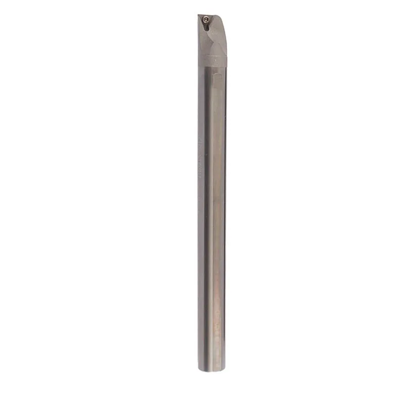 

Solid Carbide Boring Bar Turning Tool Holder E04G E05H E06J E07K E08K E10K E12Q E14Q STFPR09 STFPR11
