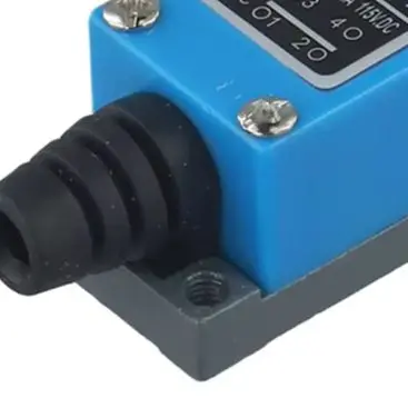 

10 шт. IP65 дорожный переключатель ME-9101 концевой датчик концевой выключатель 250 В/5 А 1NO1NC для тестового измерительного инструмента аксессуар