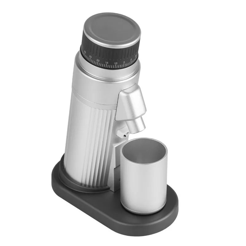 RS22 coffee grinder, hand-brewed electric single-part espresso grinder