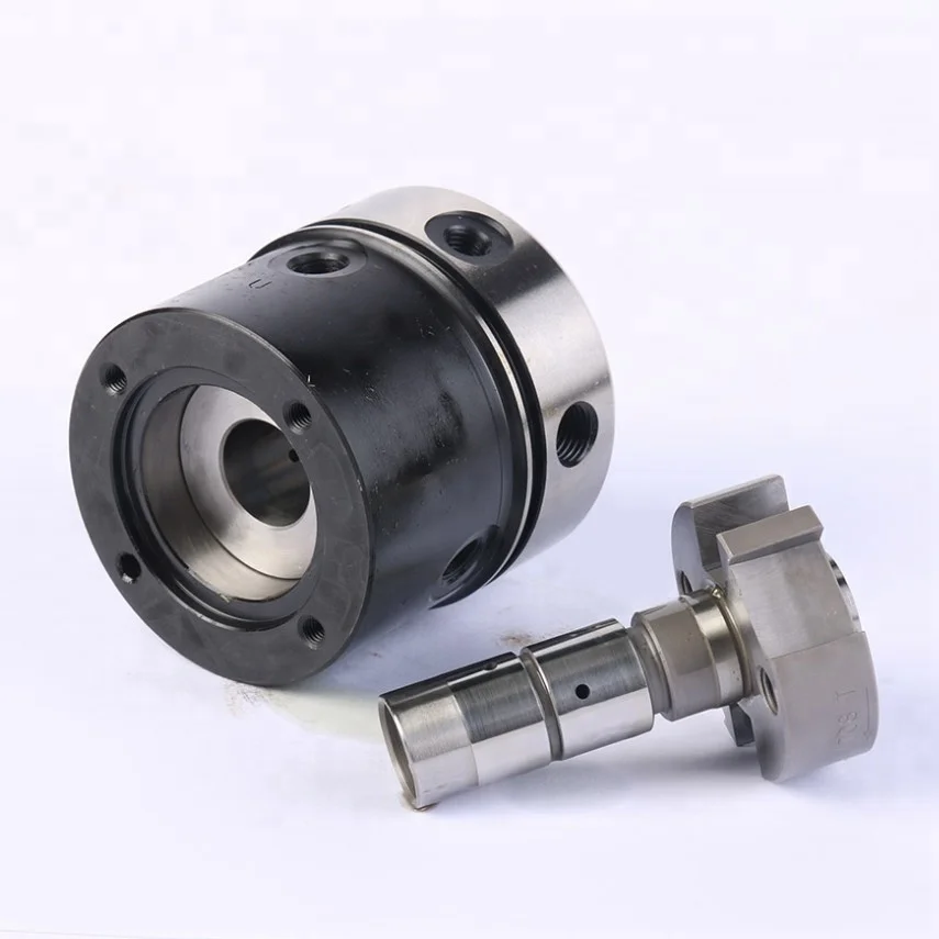DPA D-iesel Fuel Pump Head Rotor 7139-764T 7180-616T-HDF