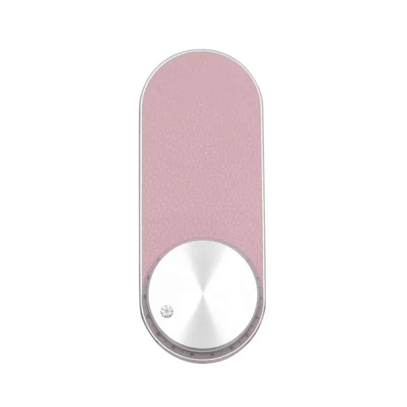 Latest Fashion Brushless Motor Portable Nail Polisher,30000RPM Compact Professional Home Tool,2.3mm Shaft Rod Multi-Plug