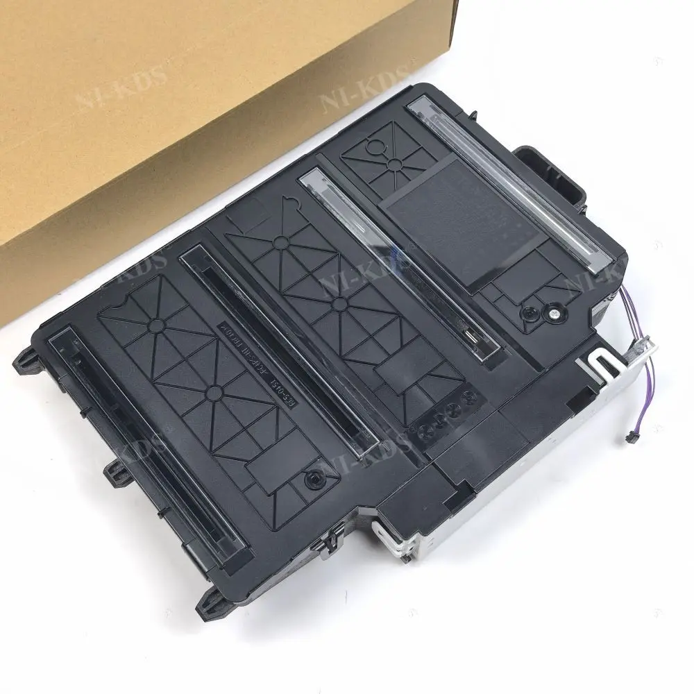 

Original RM2-1237 LSU for HP M652 M653 M681 M682 E67550 Series Laser Scanner Assembly Printer Parts