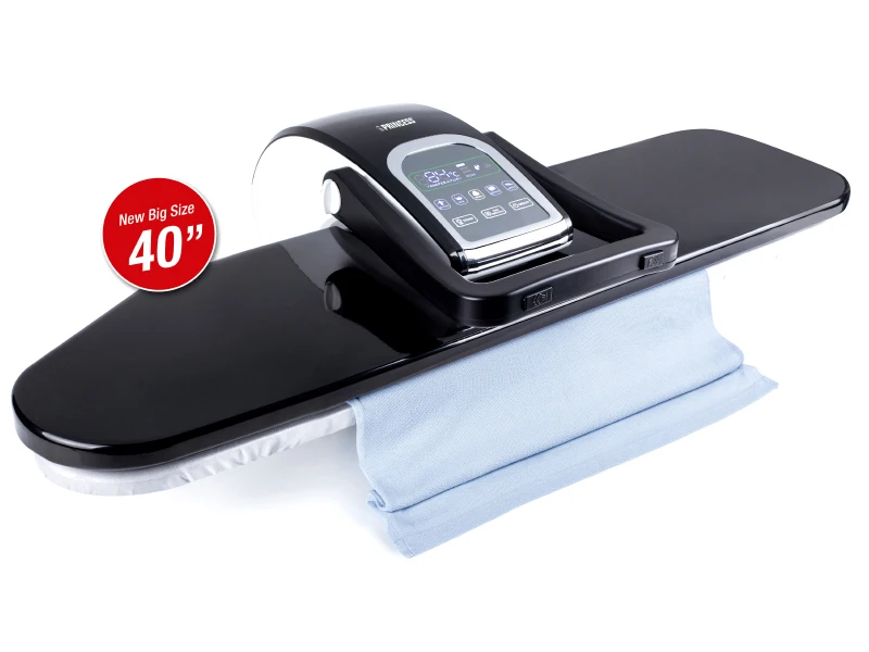 Large Electric Steam Press Iron DS-8810XXL
