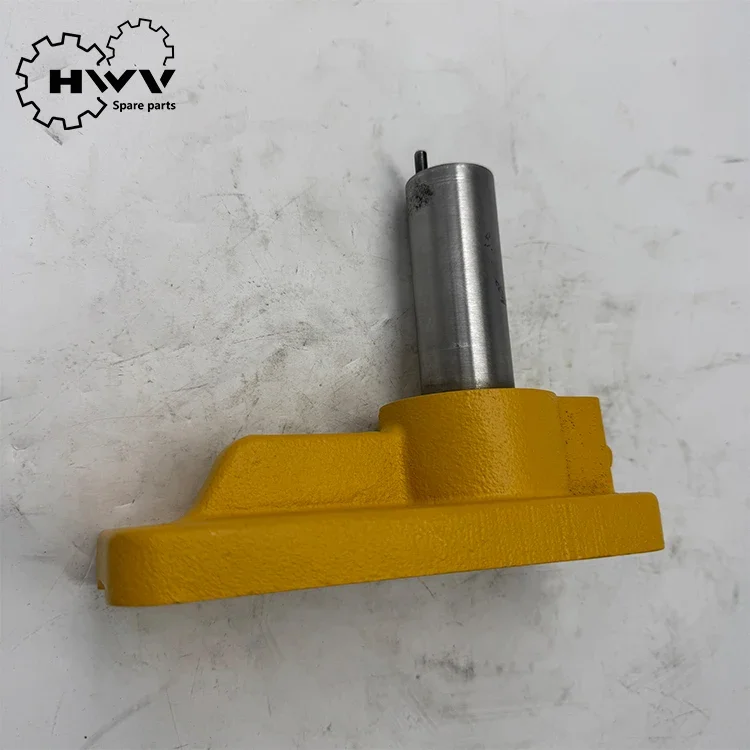 Hot Sale 194-9462 1949462 Bracket-Fan Drive for Construction Machinery Parts Wholesale for WHEEL SCRAPER 627G 637G