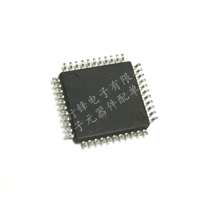 STC12C5A60S2-35I-LQFP44 LQFP-44 microcontroller chip, new original