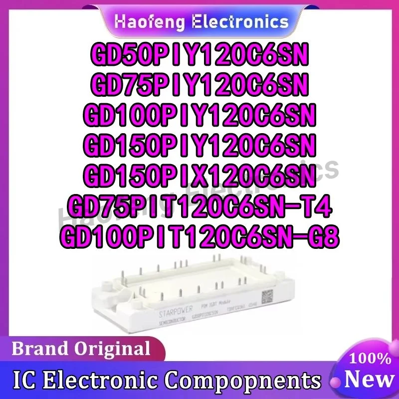 

GD50PIY120C6SN GD75PIY120C6SN GD100PIY120C6SN GD150PIY120C6SN GD150PIX120C6SN GD75PIT120C6SN-T4 GD100PIT120C6SN-G8 MODULE