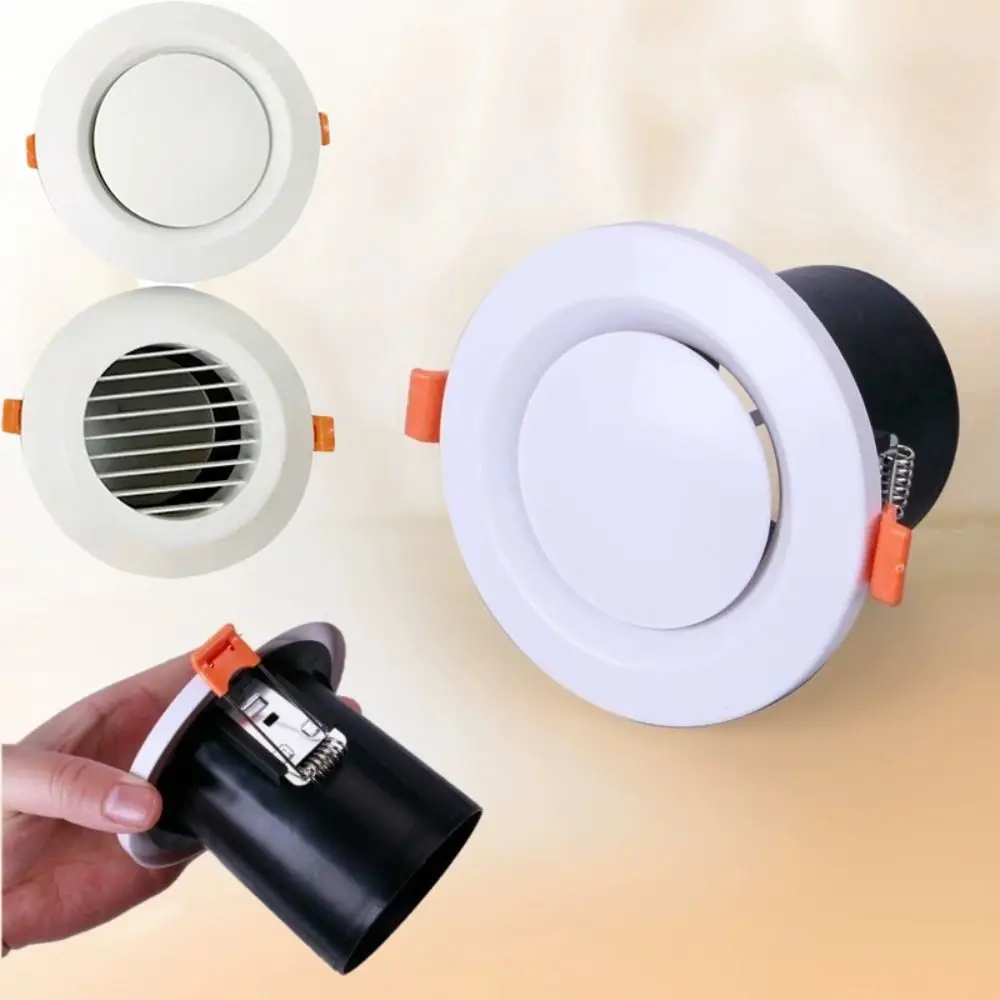 

Пластиковая наружная стена, вентиляционное отверстие, циркуляция воздуха, 75/100 мм, крышка вентиляционного отверстия, защита от птиц и крыс, предотвращает вредителей, водонепроницаемая крышка