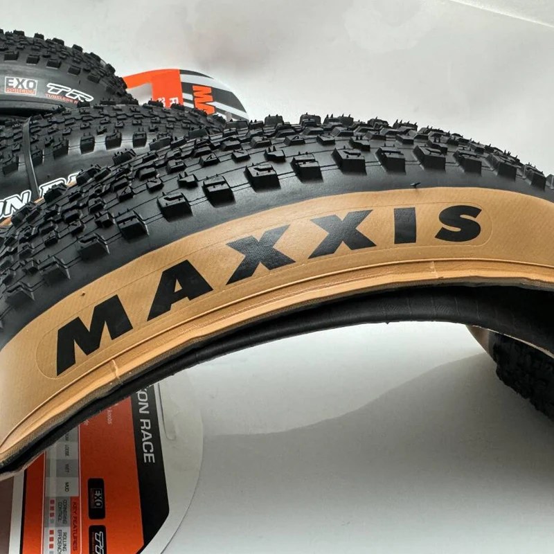 MAXXIS Rekon Race Mountain Tubeless Folding Tire 29inch MTB Bicycle Tyres 29X2.25 29X2.35 29X2.4